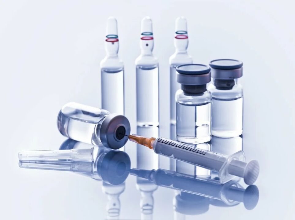 Insulina per il trattamento del diabete